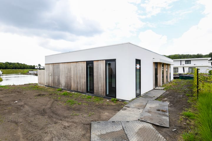 Foto 22 van Pluvierenweg 9-361