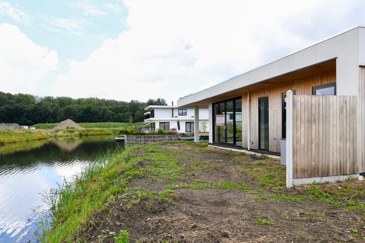 Foto 23 van Pluvierenweg 9-361