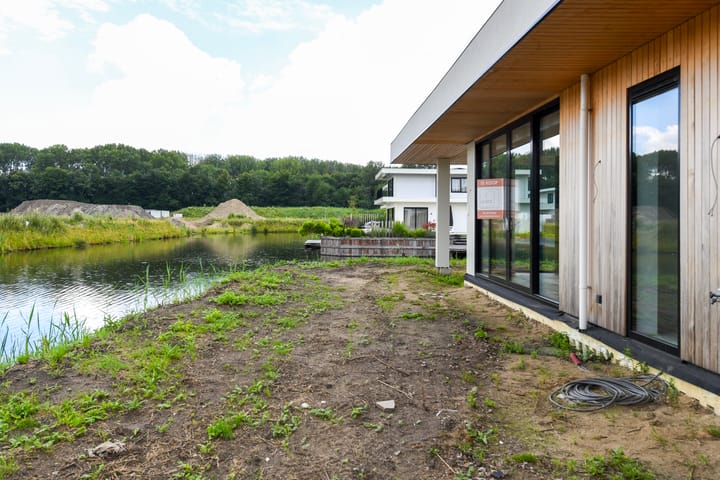 Foto 24 van Pluvierenweg 9-361