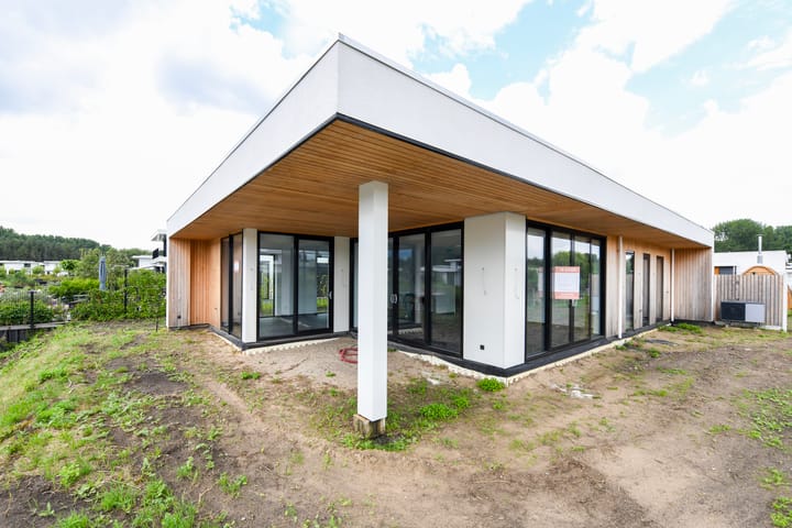 Foto 26 van Pluvierenweg 9-361