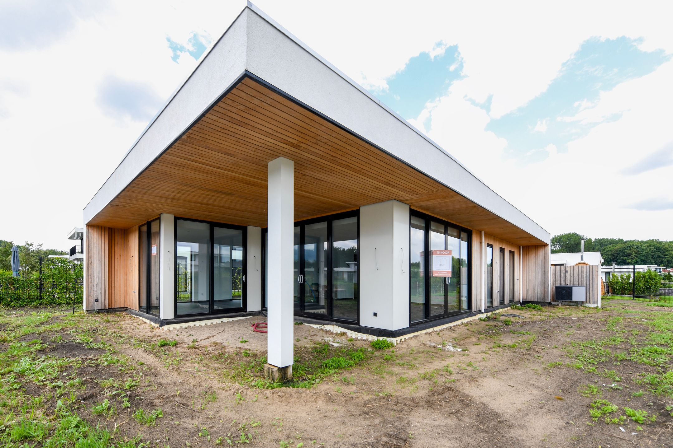 Foto 27 van Pluvierenweg 9-361