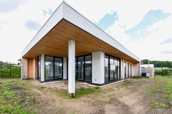 Foto 27 van Pluvierenweg 9-361