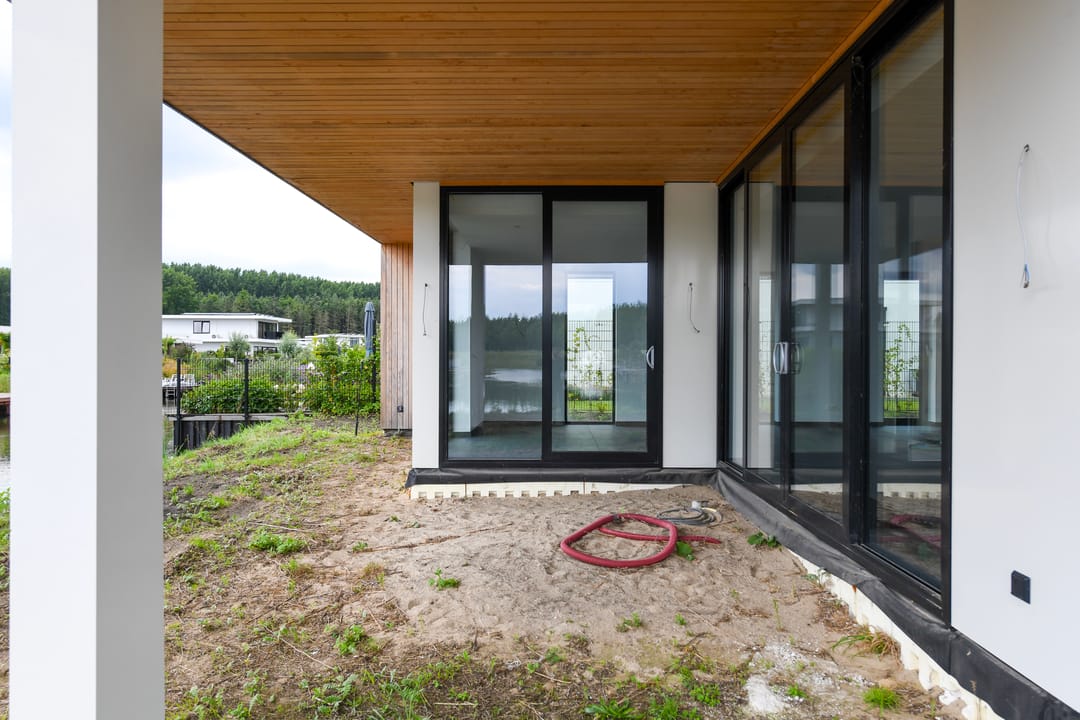 Foto 28 van Pluvierenweg 9-361