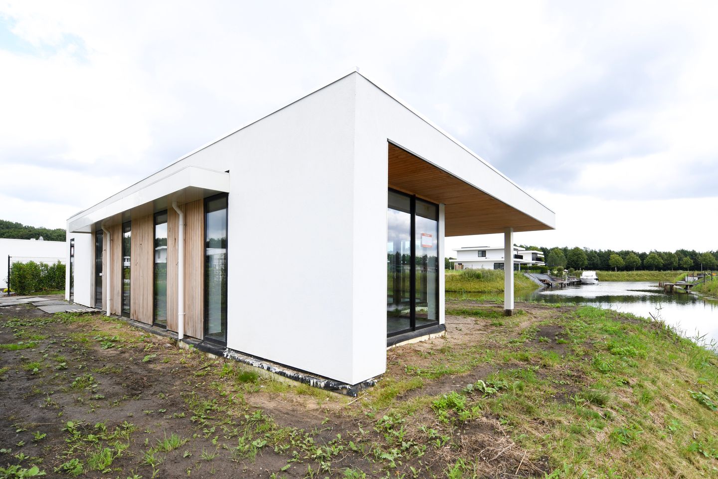 Foto 29 van Pluvierenweg 9-361