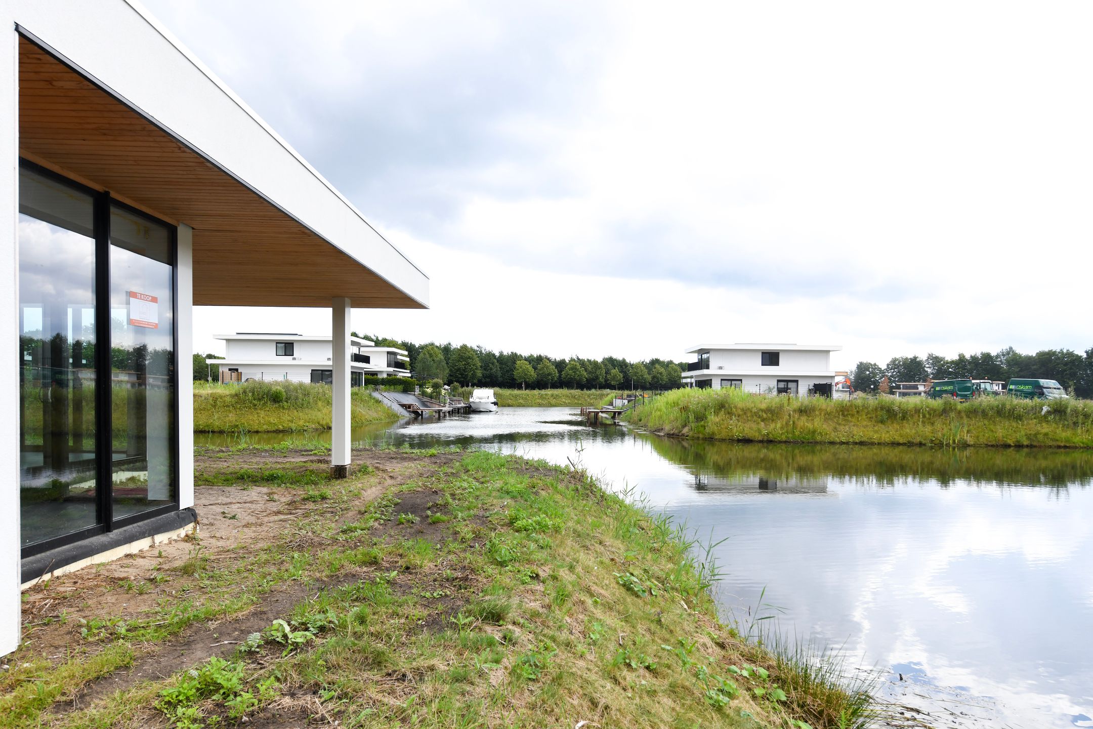 Foto 30 van Pluvierenweg 9-361