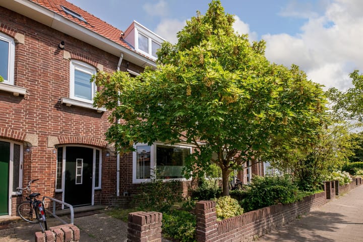 Foto 2 van Oranjestraat 31