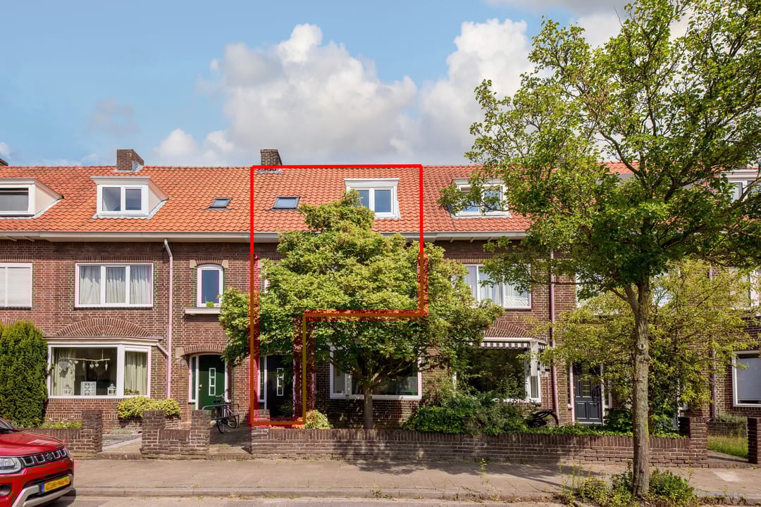 Foto 1 van Oranjestraat 31