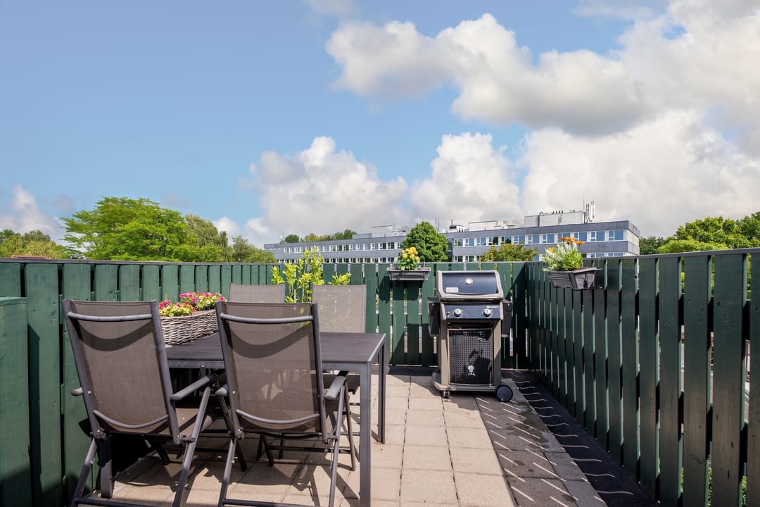 Foto 7 van Oranjestraat 31