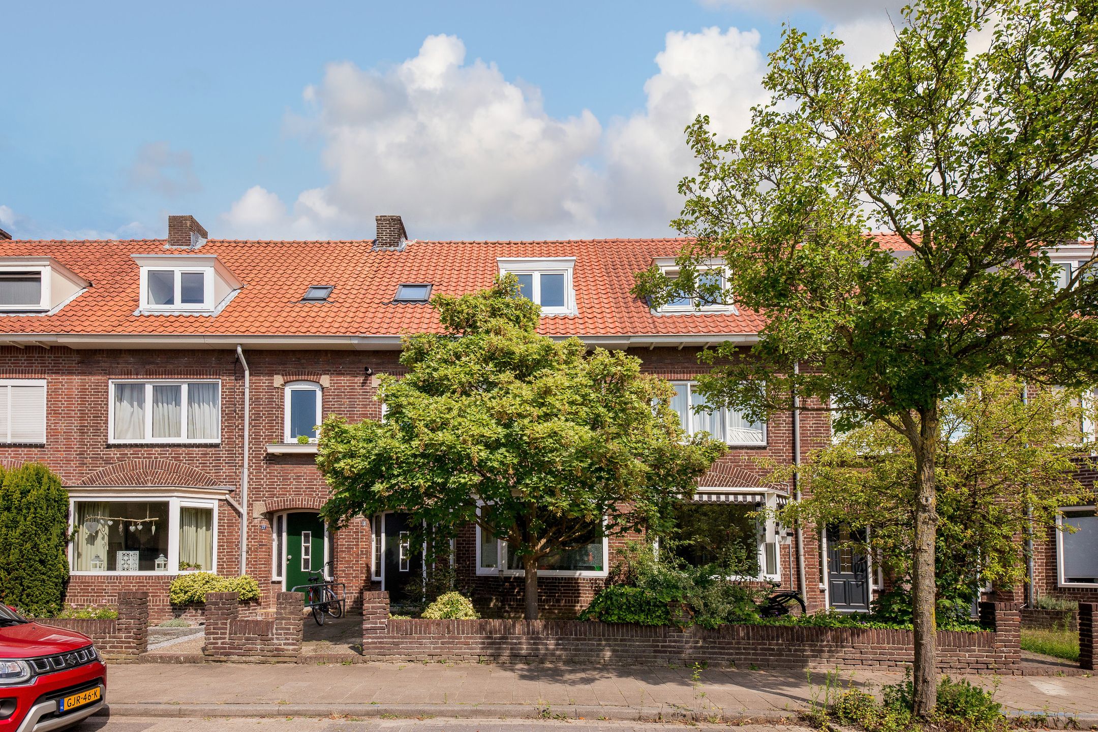 Foto 24 van Oranjestraat 31