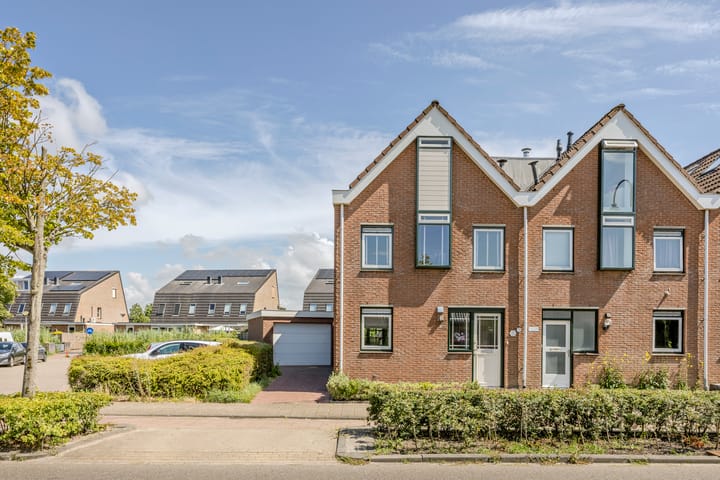 Rijksstraatweg 208 B