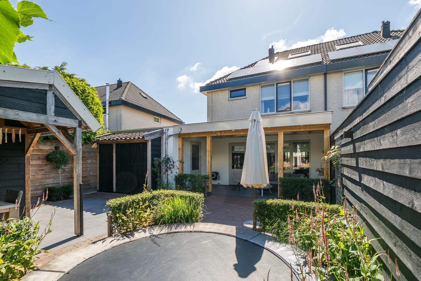 Foto 4 van Donjon 11