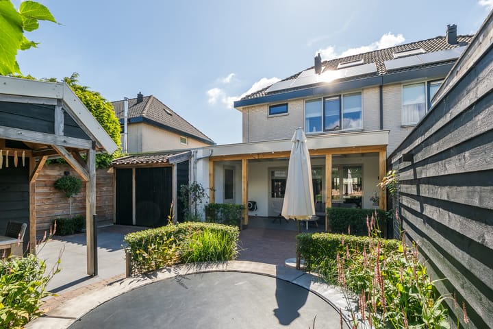 Foto 4 van Donjon 11