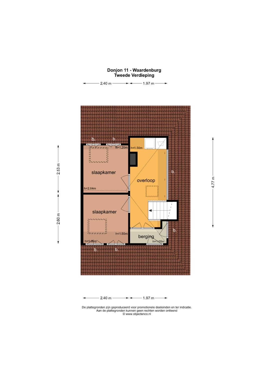 Foto 77 van Donjon 11