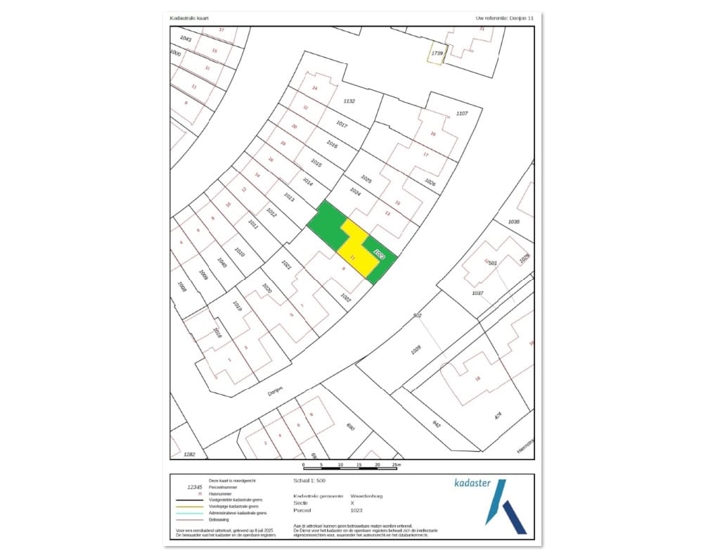Foto 81 van Donjon 11