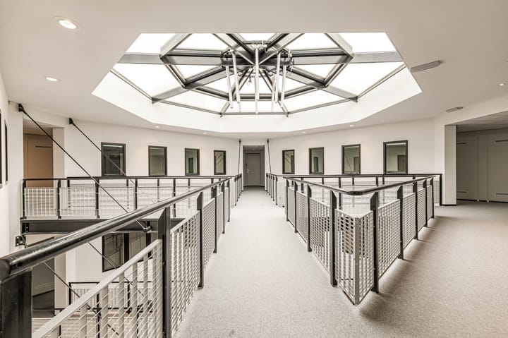 Foto 9 van Louis Armstrongweg 60-C