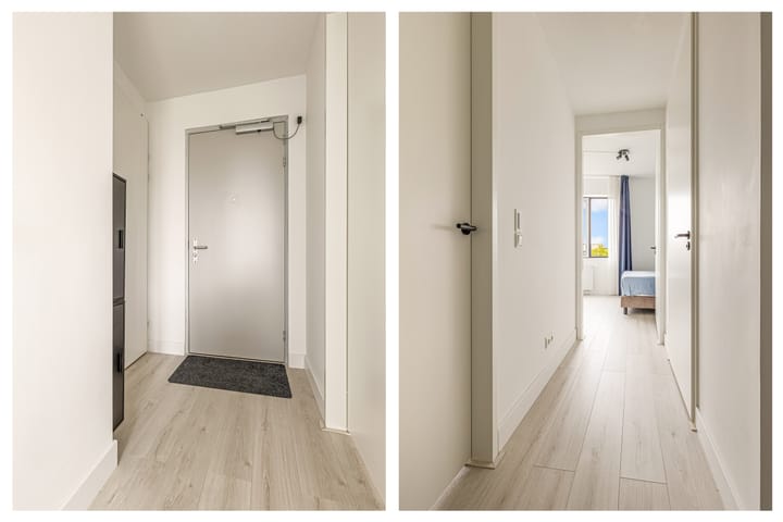 Foto 11 van Louis Armstrongweg 60-C