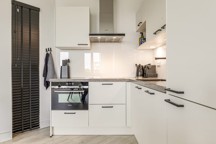 Foto 14 van Louis Armstrongweg 60-C