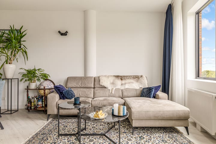 Foto 18 van Louis Armstrongweg 60-C