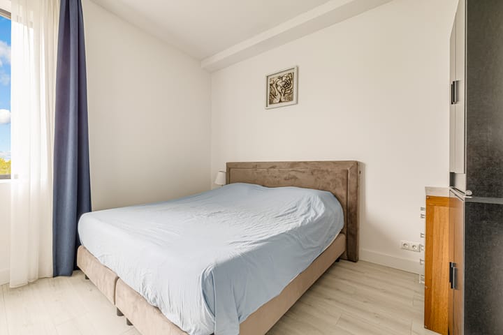 Foto 21 van Louis Armstrongweg 60-C