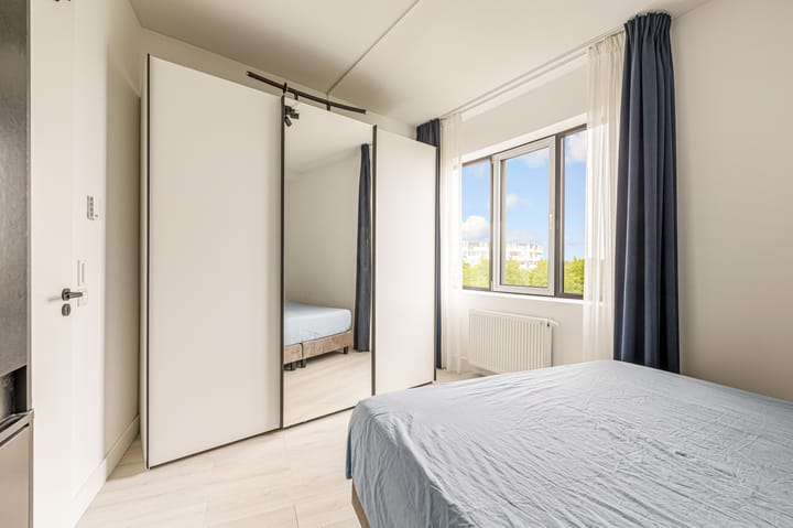 Foto 22 van Louis Armstrongweg 60-C