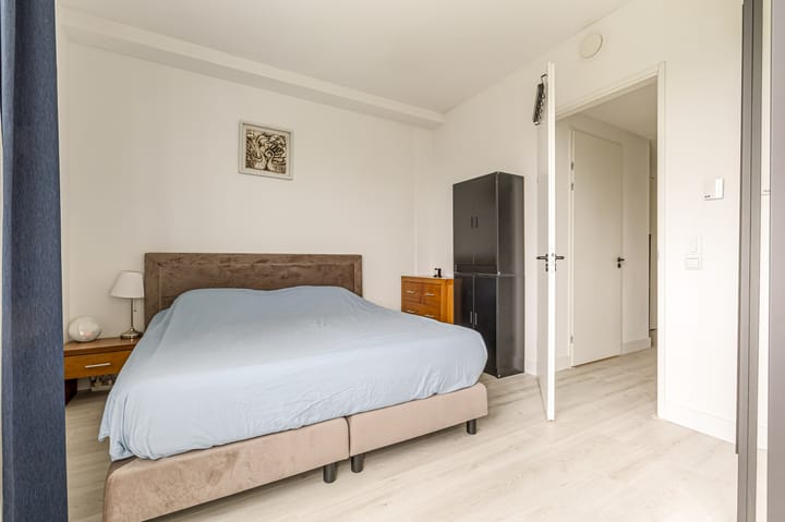 Foto 23 van Louis Armstrongweg 60-C