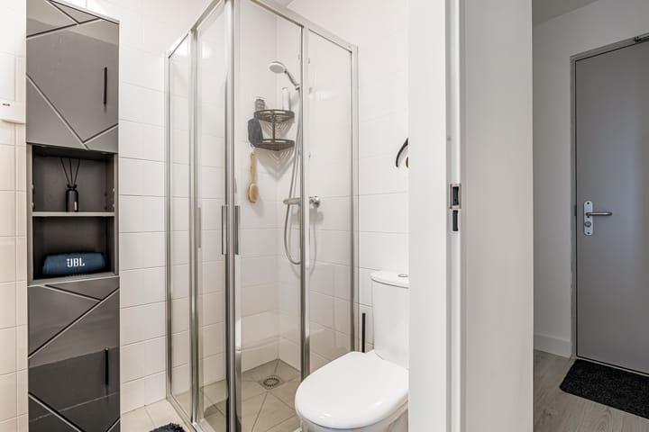 Foto 24 van Louis Armstrongweg 60-C