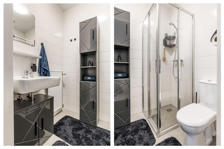 Foto 25 van Louis Armstrongweg 60-C