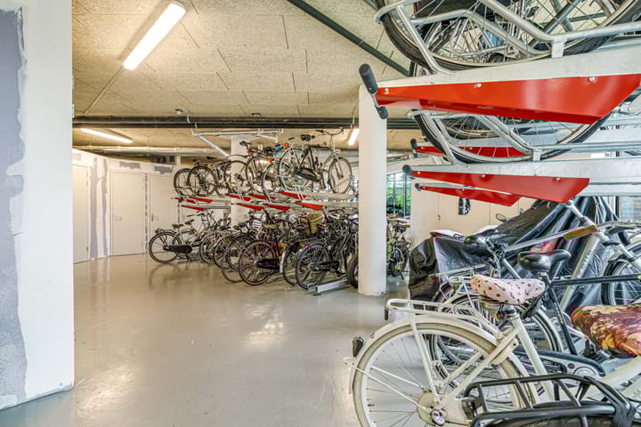 Foto 26 van Louis Armstrongweg 60-C