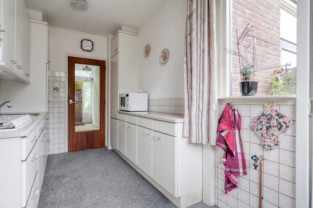 Foto 7 van Bieleveldlaan 43