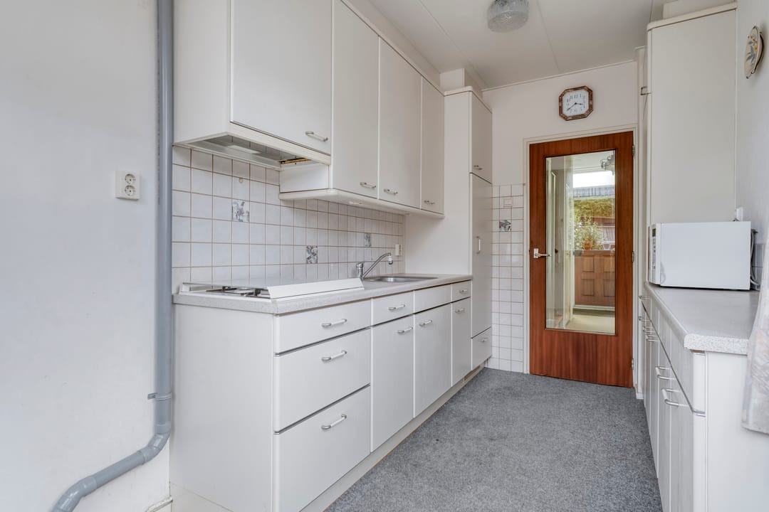 Foto 8 van Bieleveldlaan 43