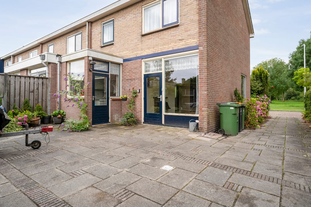 Foto 2 van Bieleveldlaan 43