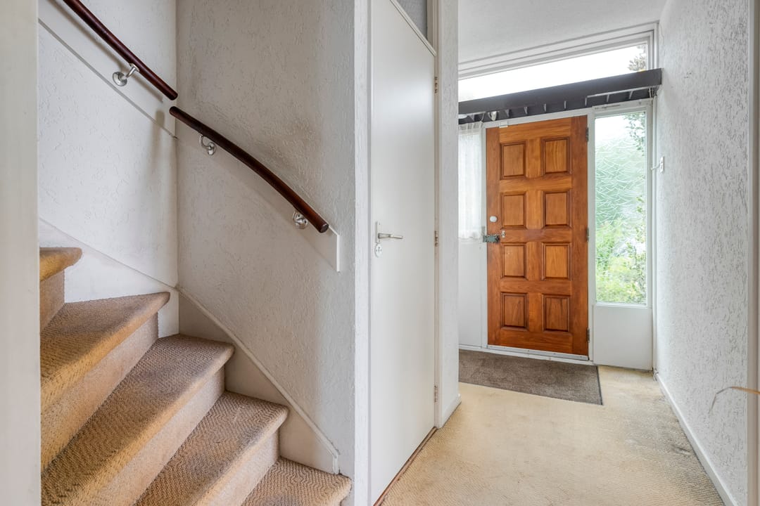 Foto 11 van Bieleveldlaan 43