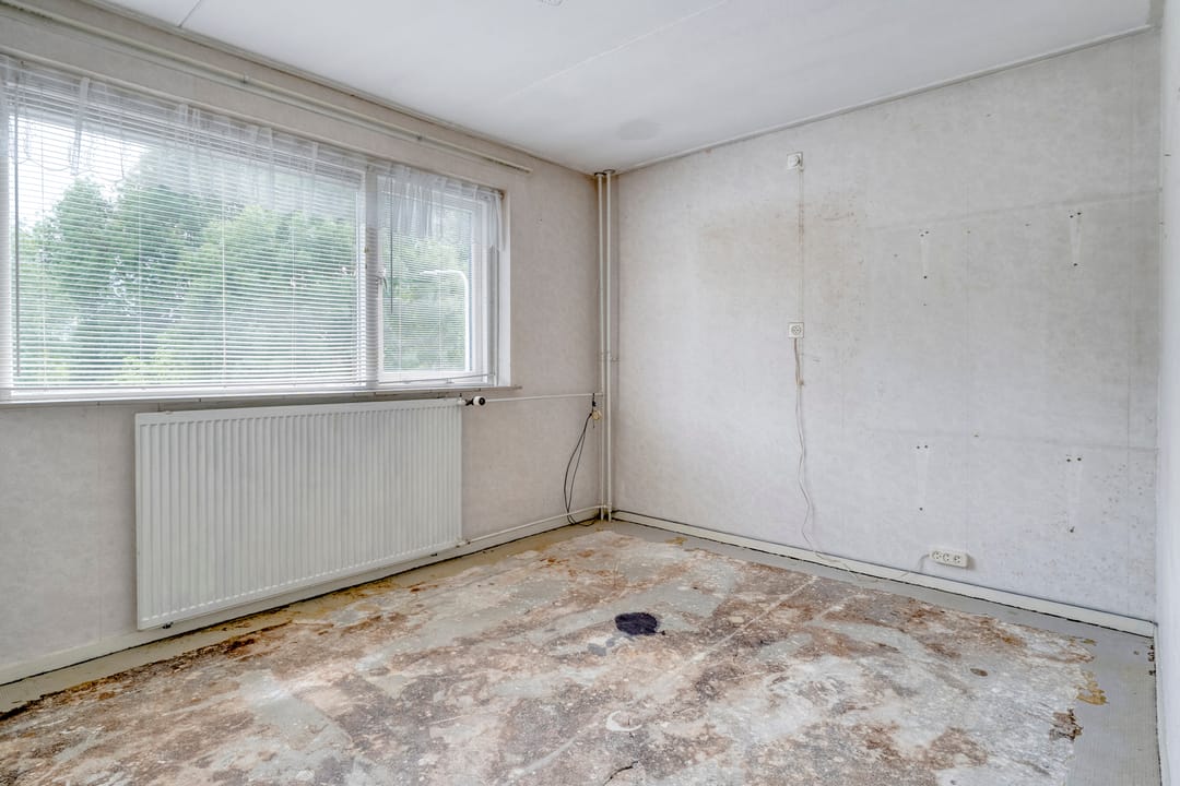 Foto 17 van Bieleveldlaan 43