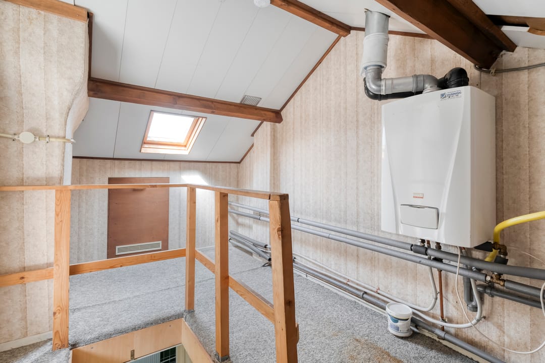 Foto 22 van Bieleveldlaan 43