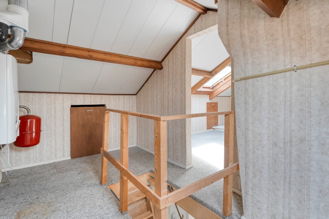 Foto 23 van Bieleveldlaan 43