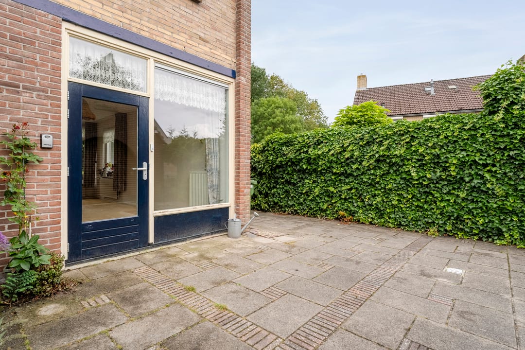 Foto 26 van Bieleveldlaan 43