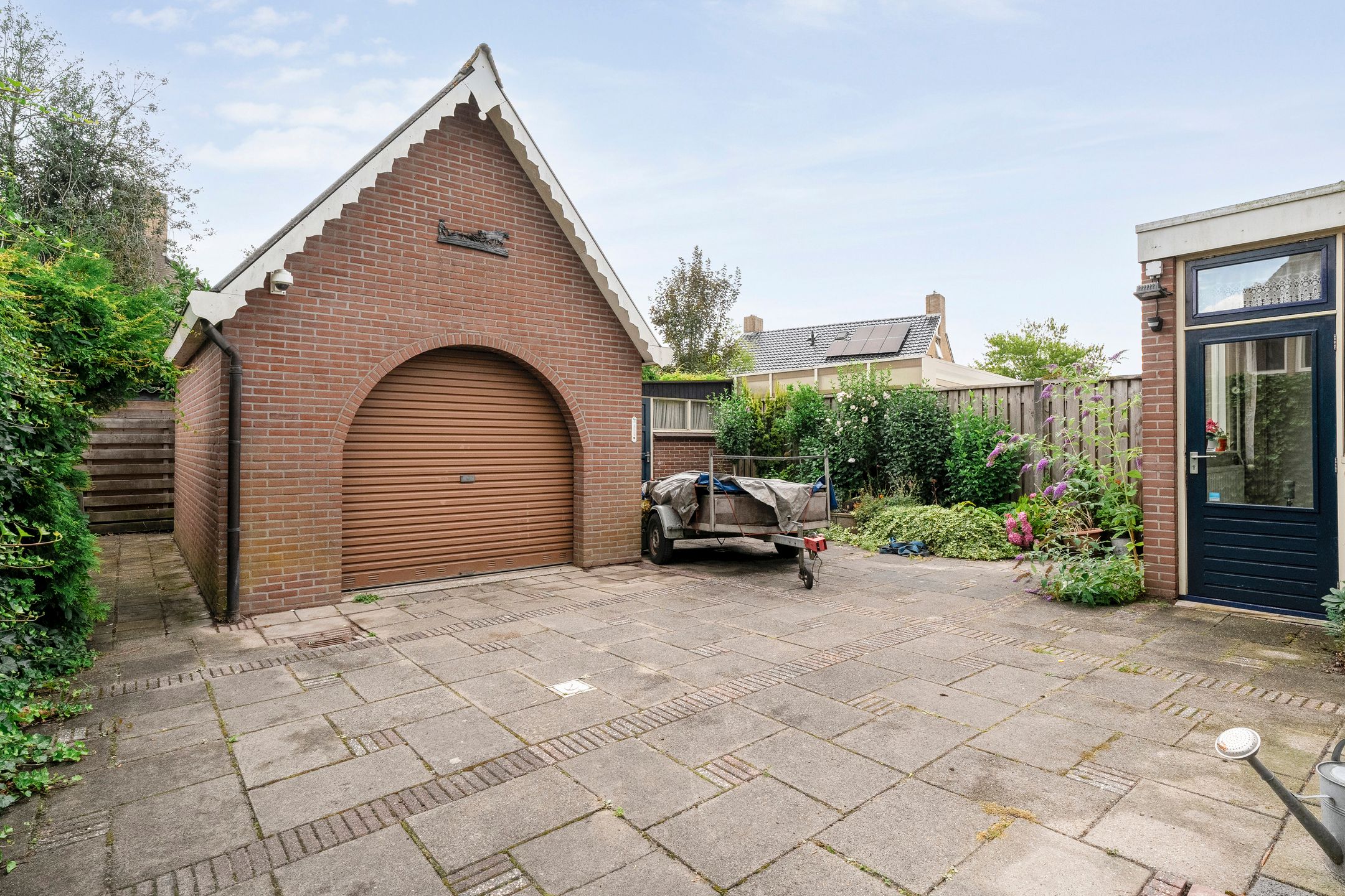 Foto 27 van Bieleveldlaan 43