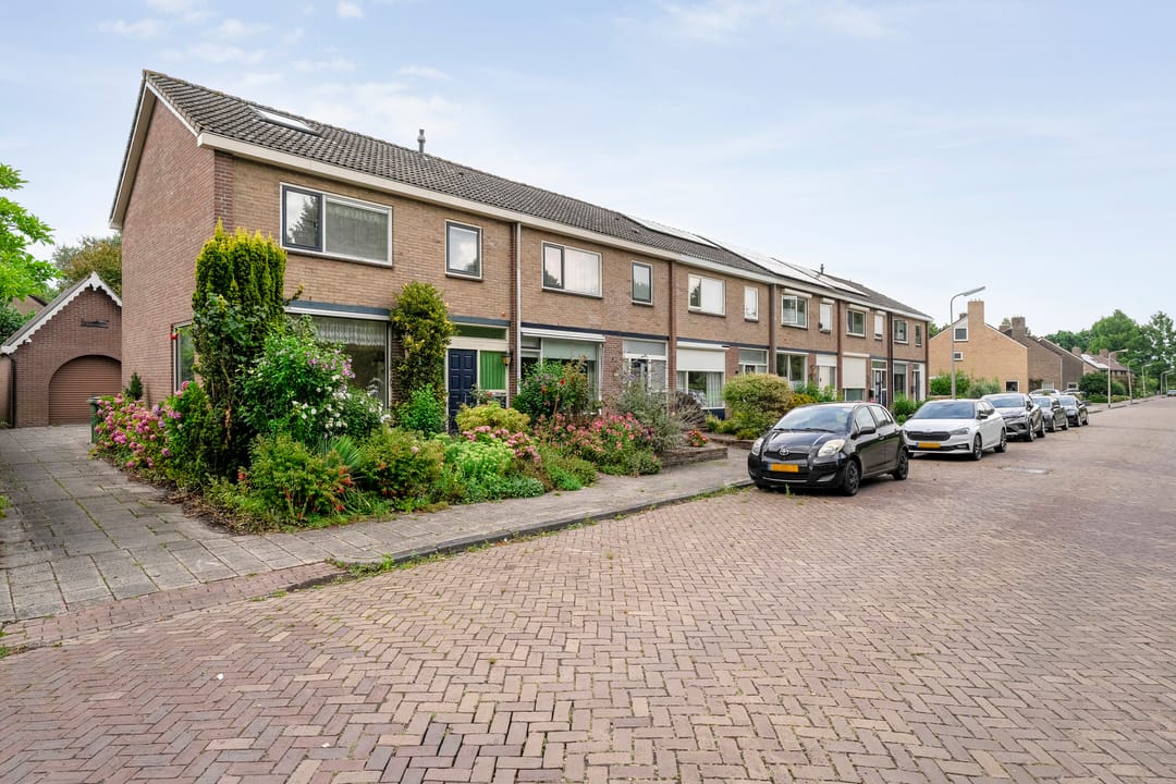 Foto 31 van Bieleveldlaan 43