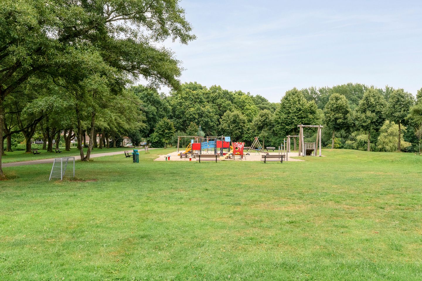 Foto 34 van Bieleveldlaan 43