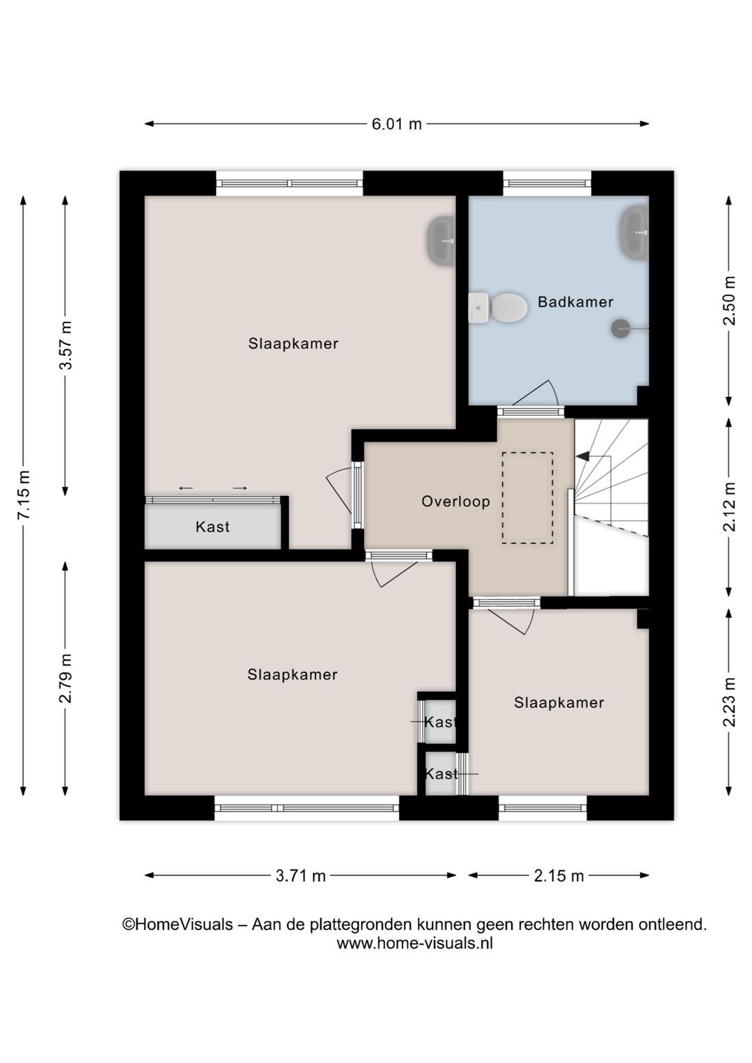 Foto 37 van Bieleveldlaan 43