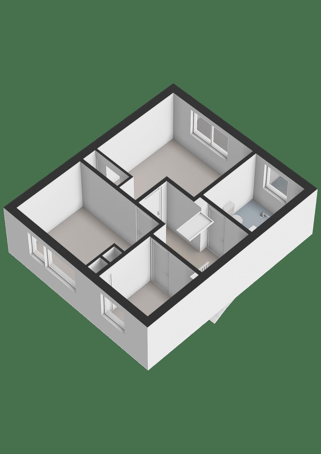 Foto 38 van Bieleveldlaan 43