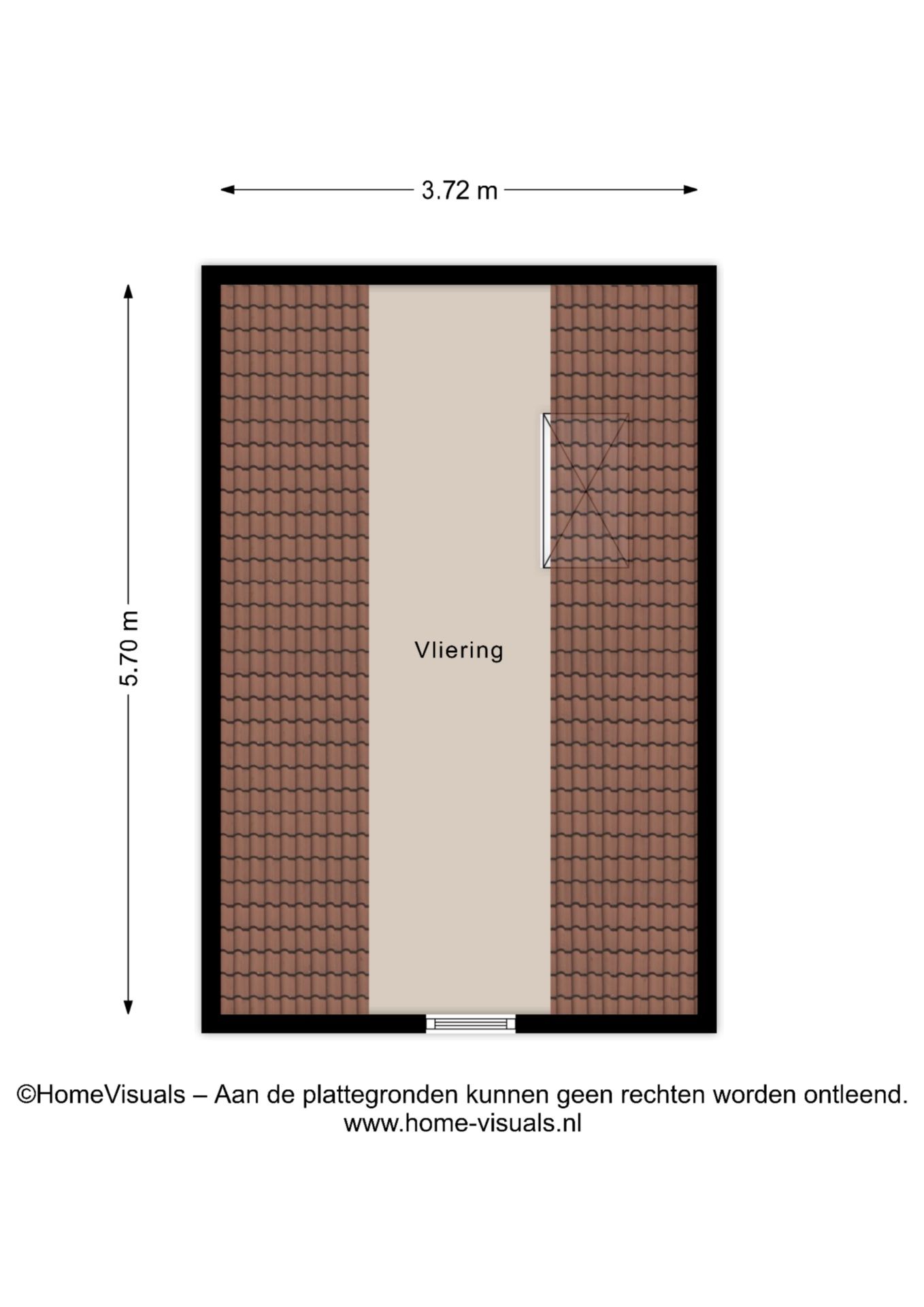 Foto 39 van Bieleveldlaan 43