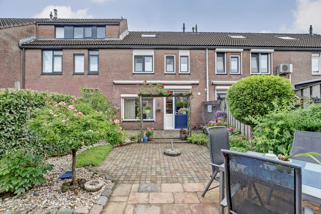 Foto 1 van Batelaar 98