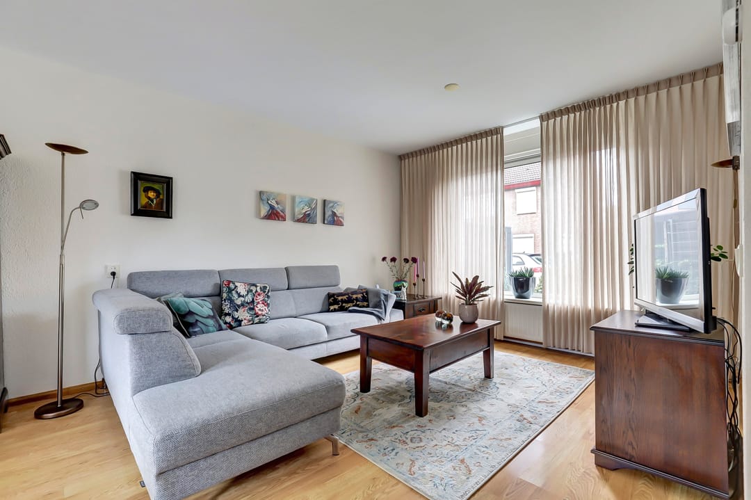 Foto 2 van Batelaar 98