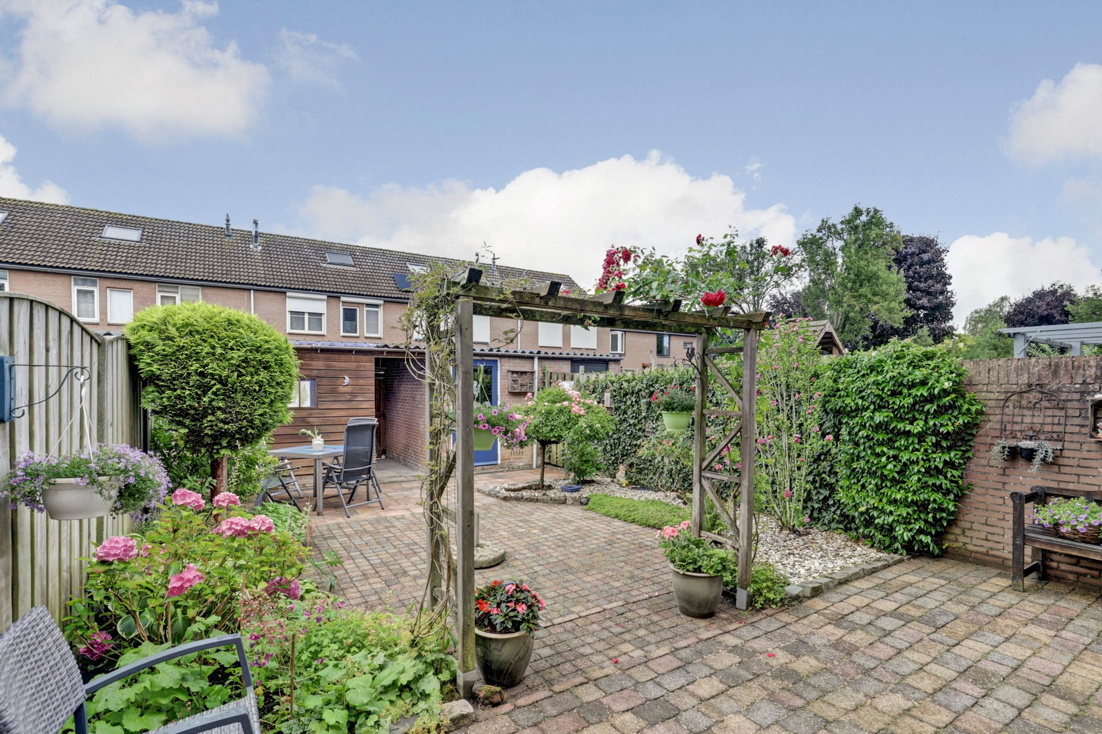 Foto 6 van Batelaar 98