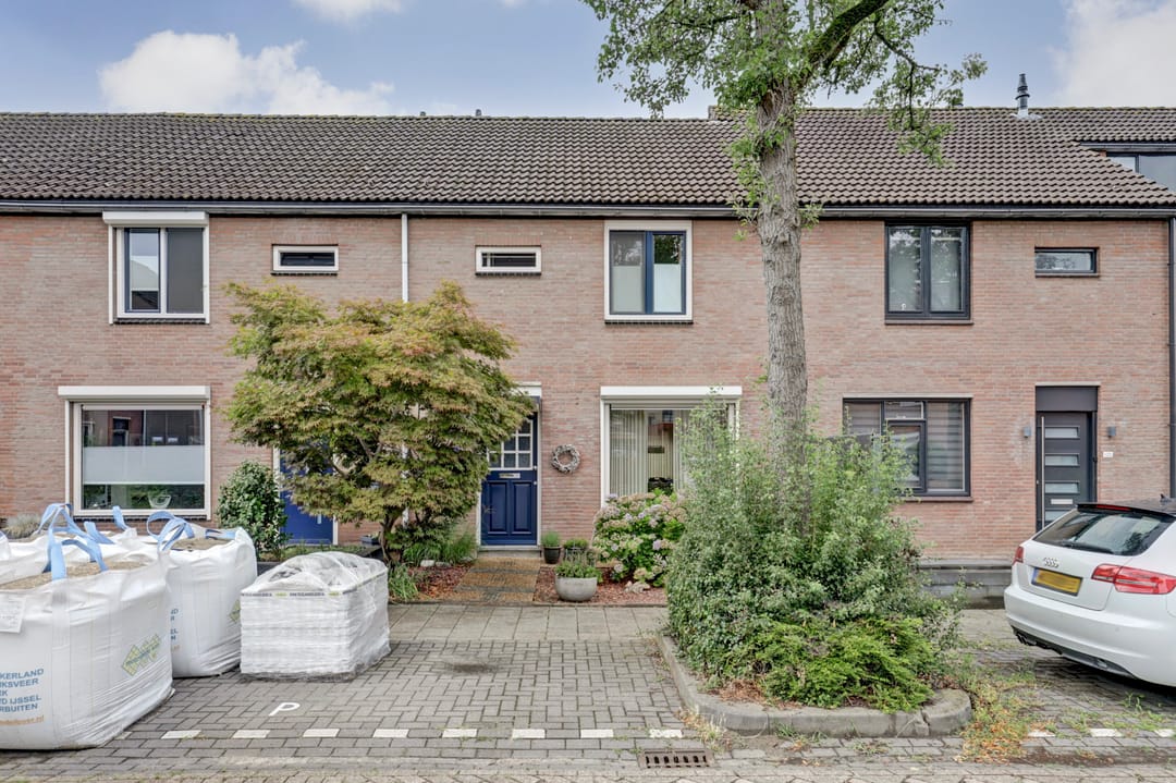 Foto 7 van Batelaar 98