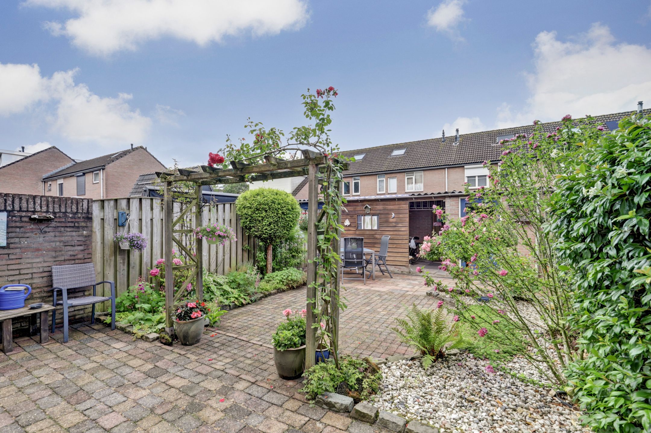 Foto 27 van Batelaar 98