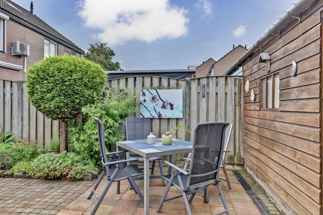 Foto 28 van Batelaar 98