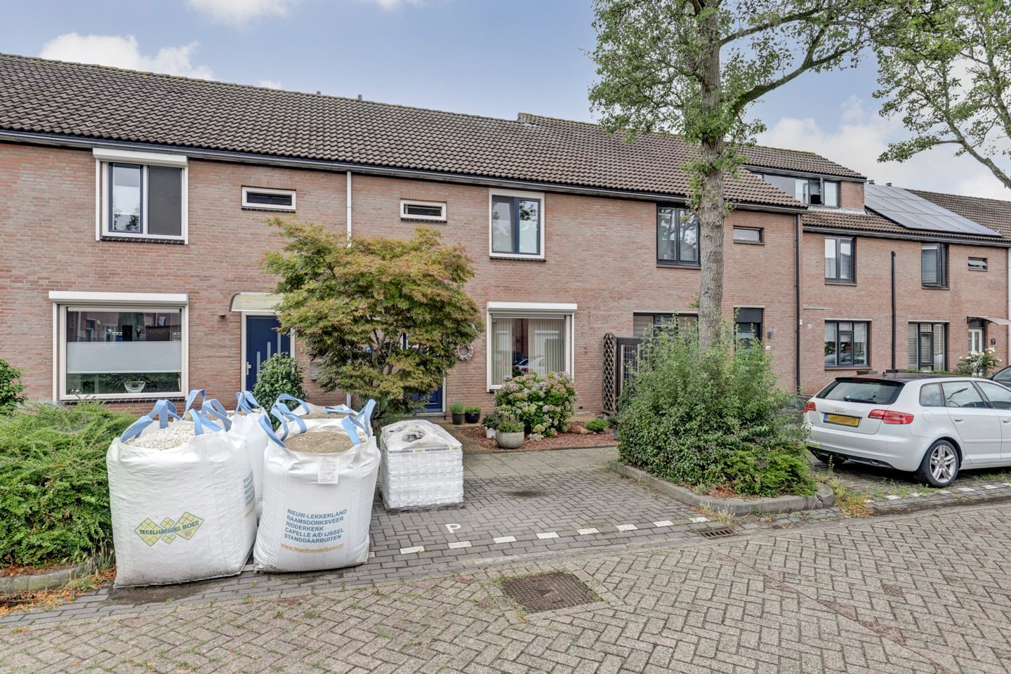 Foto 29 van Batelaar 98