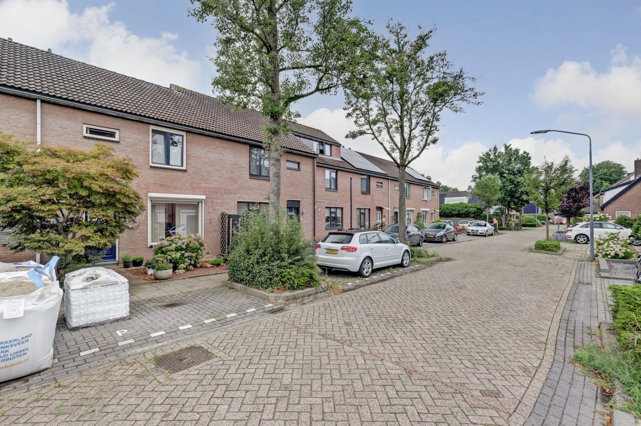 Foto 30 van Batelaar 98